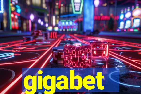 gigabet - casino games